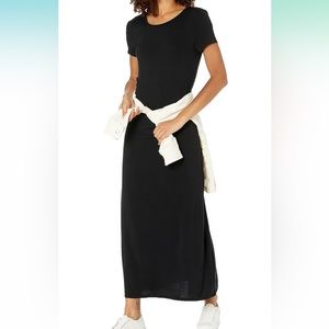 Amazon essentials t shirt maxi dress